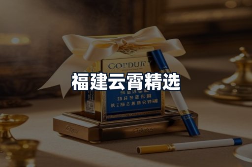 福建云霄精选